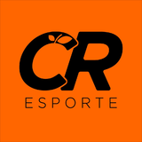 CR Esporte - logo