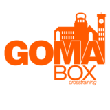 Goma Box Crosstraining - logo