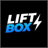 Lift Box Crossfit - logo